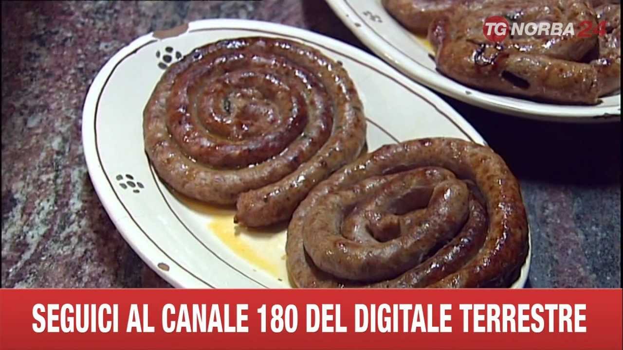 SAMMICHELE MACELLAI SU ZAMPINA IMITATA