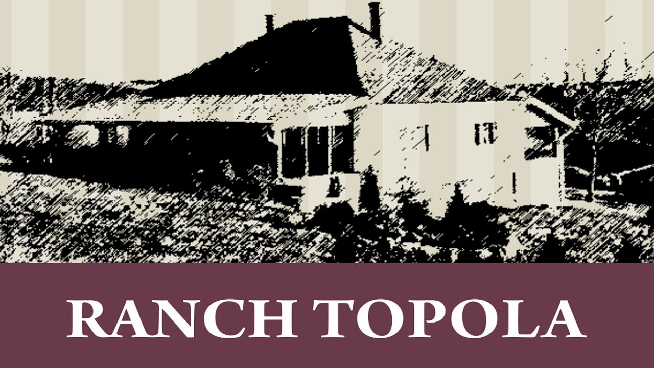 RANCH TOPOLA