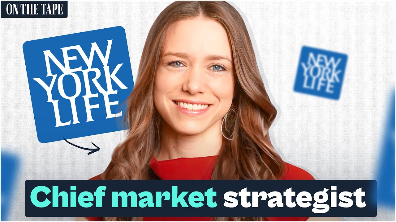 Gold, Oil & AI: Investment Strategies for 2024 & Beyond