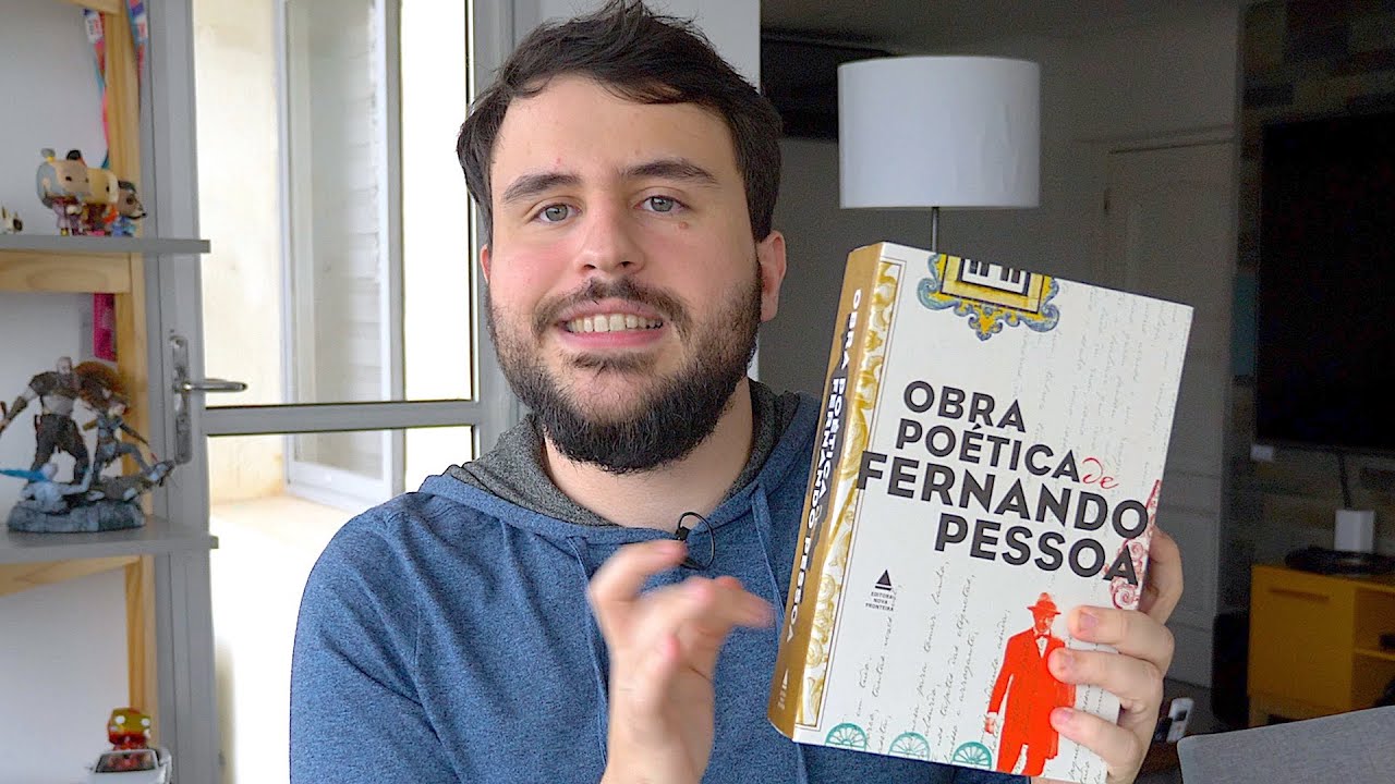 MEUS 5 LIVROS PREFERIDOS! (na verdade + de 10)