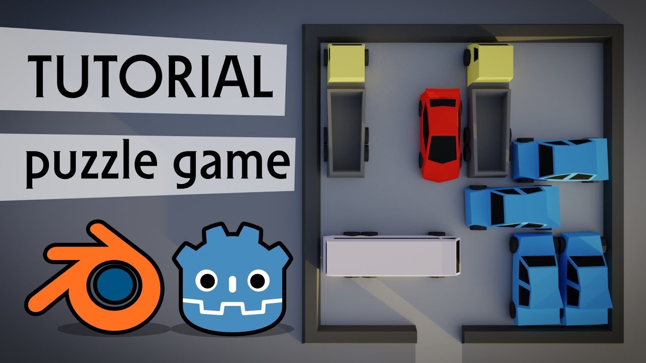 Blender Godot gamedev tutorial