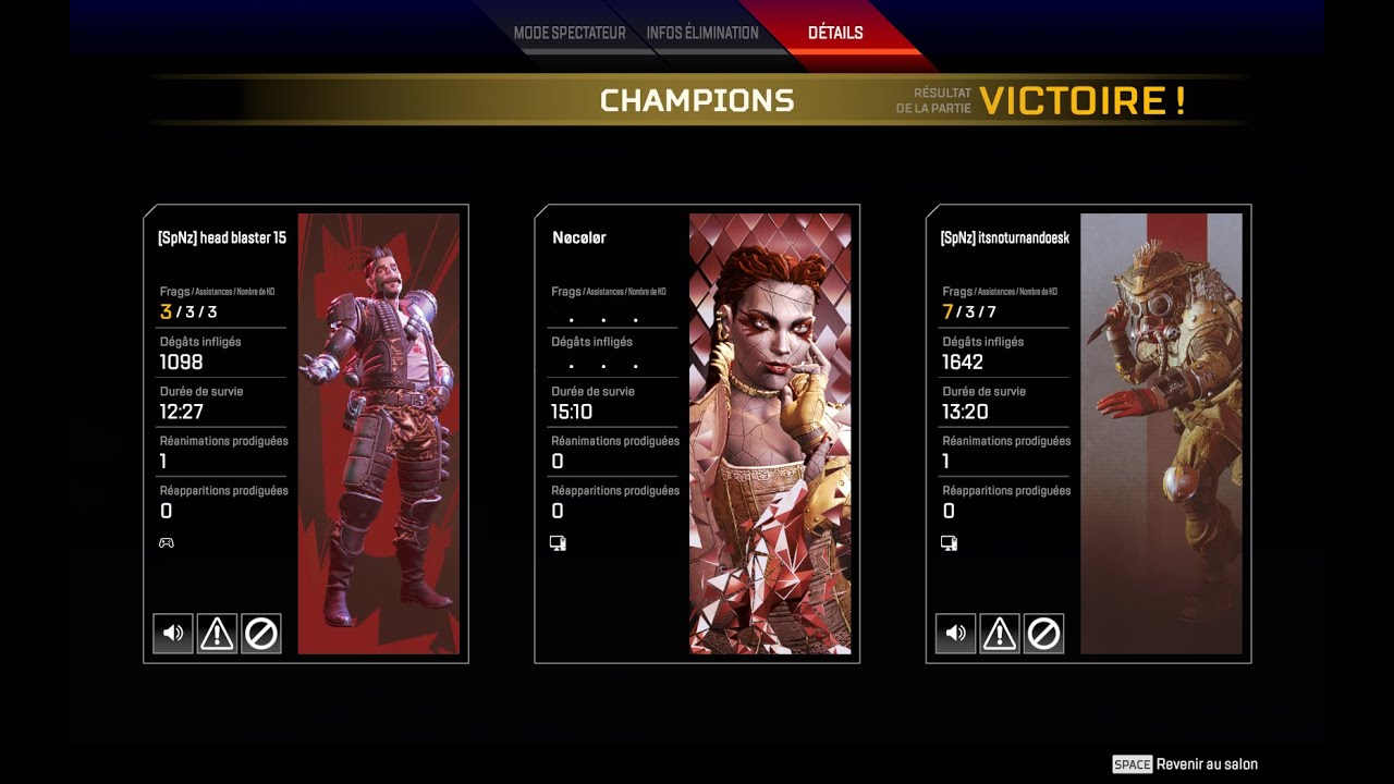 Apex Legends ( ARNENE )