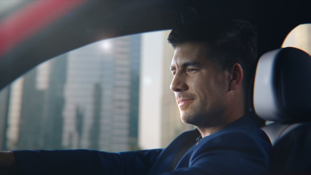 [OFFICIAL VIDEO PRODUCT] All New Honda Civic RS