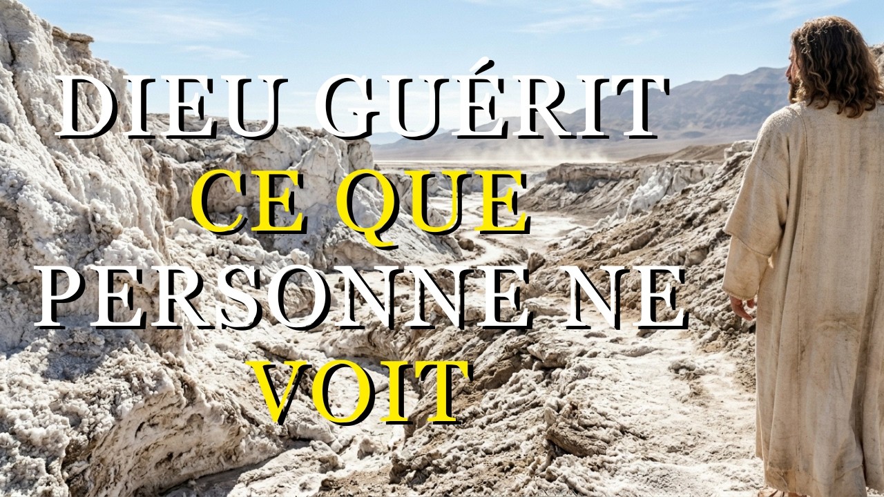 Comment Restaurer Votre Cœur Avec la Présence de Dieu - Réflexion Chrétienne
