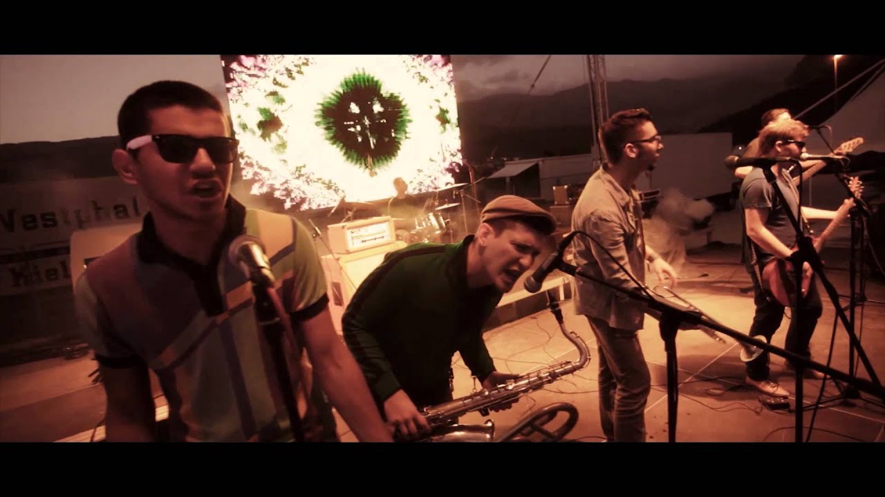 Justin's Johnson - Razlog (Official music video)