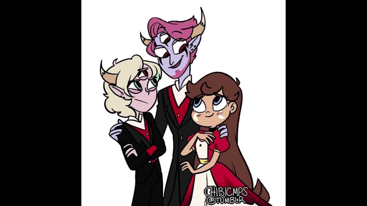 luna butterfly y sam lucitor family