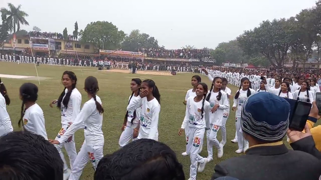 fazilnagar Cricket