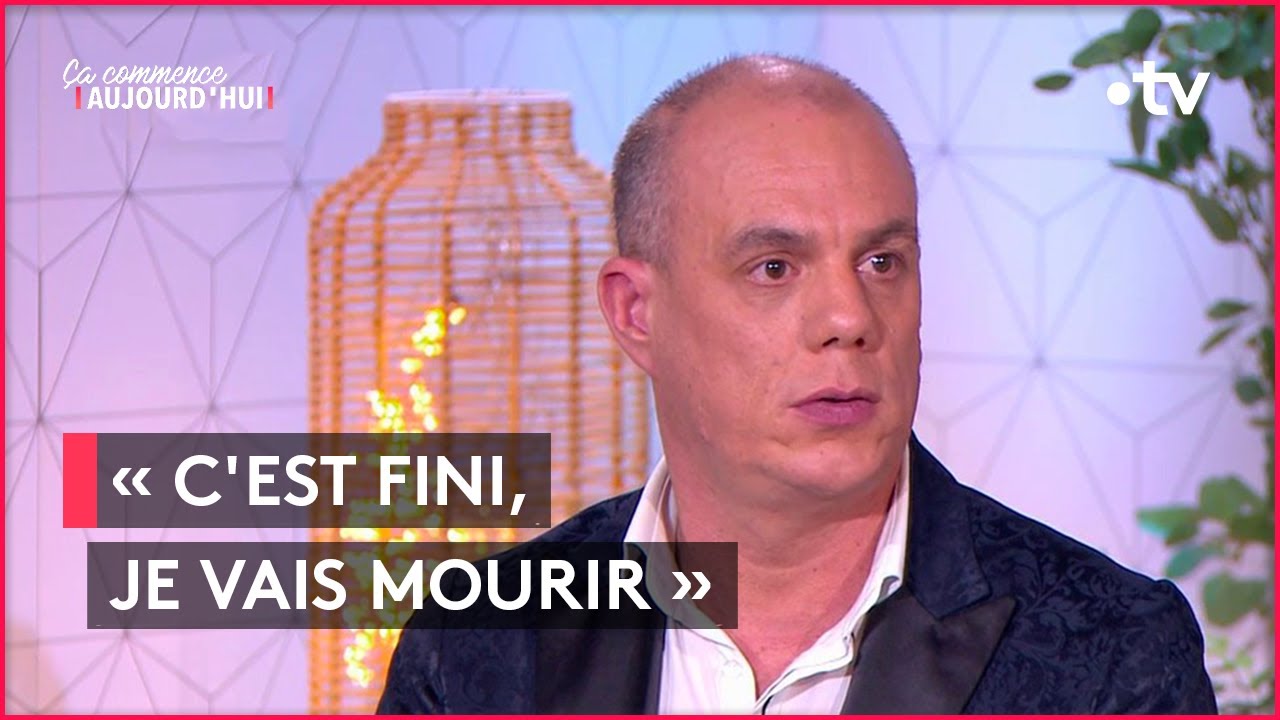 Agressé par des homophobes à coups de marteaux ! - Ça commence aujourd'hui
