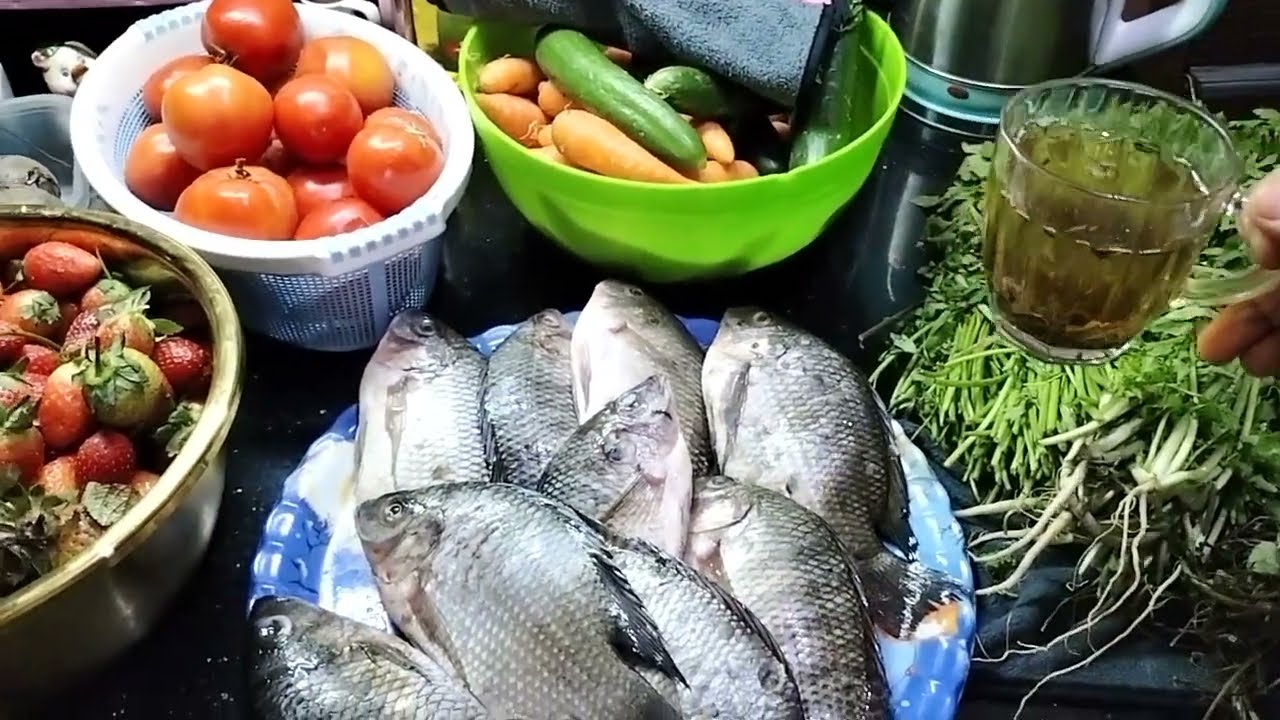 مشتريات الاسبوع ب165 جنية بس ⁉️ احنا في التوفير ما بنهزرش