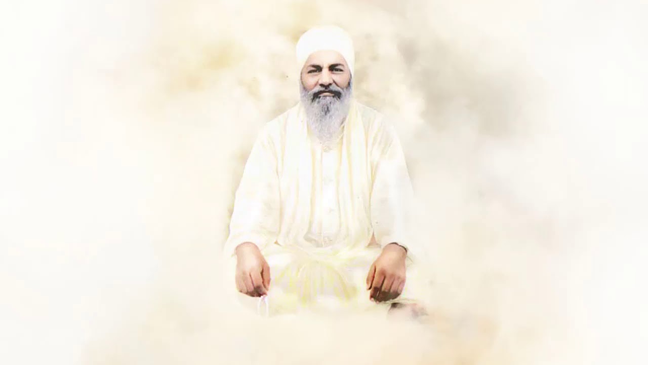 SANT SUJAN SINGH JI MAHARAJ JI KATH, KIRTAN Gobind Milan Ki Eh Teri Bariya