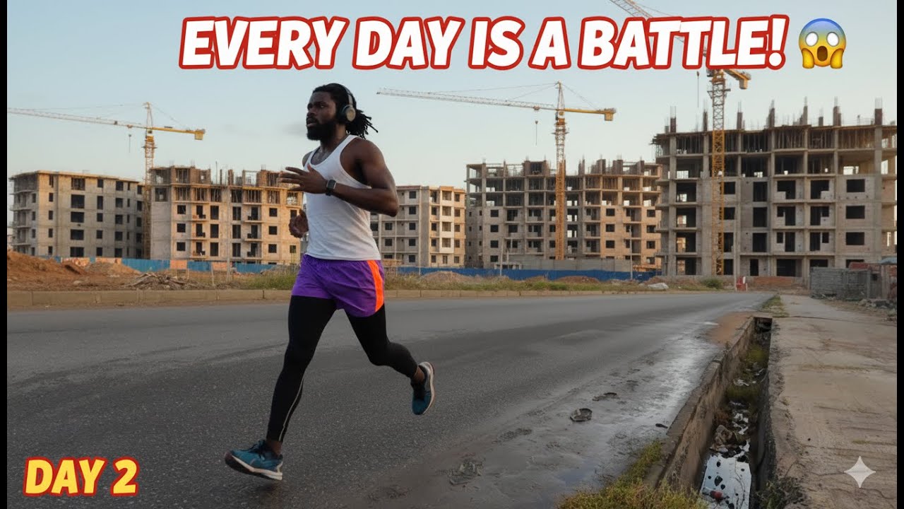 DAY 2: EVERY DAY IS A BATTLE! YOU WON&rsquo;T BELIEVE WHAT I SAW 😳