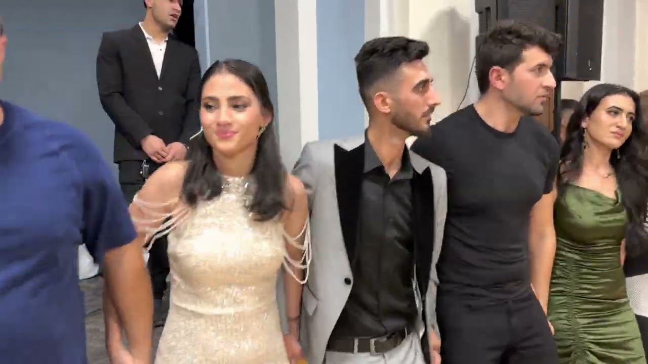 Eida Roji Êzi Yazidis party Lincoln Ne 2022