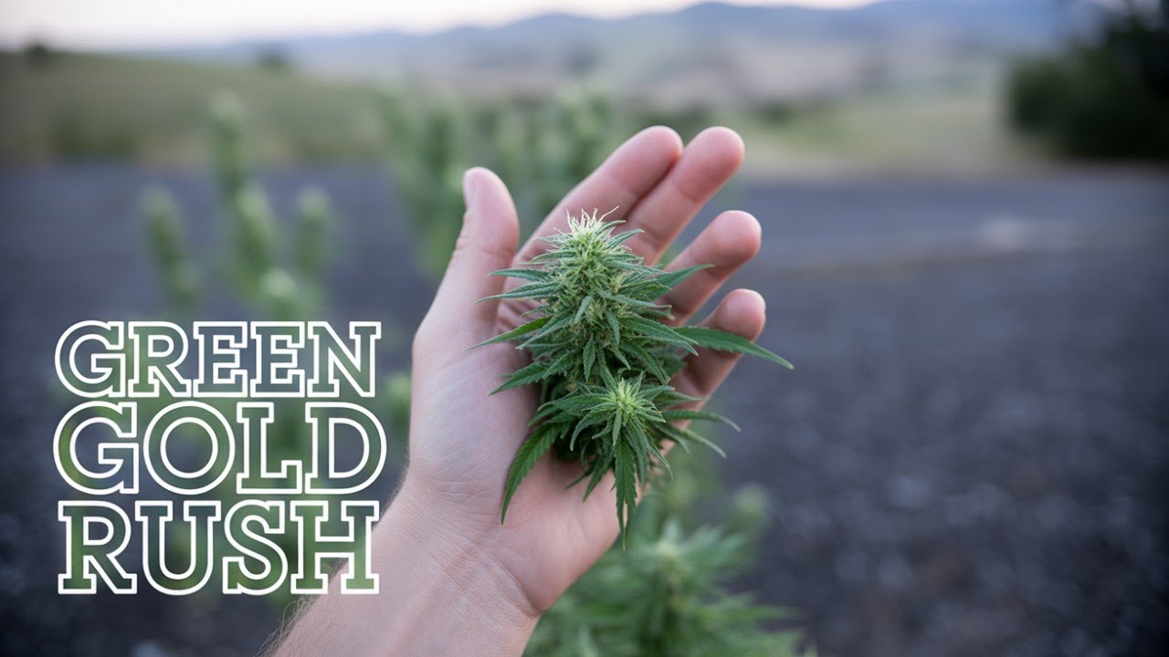 Arkansas: The Unexpected Cannabis Capital of America
