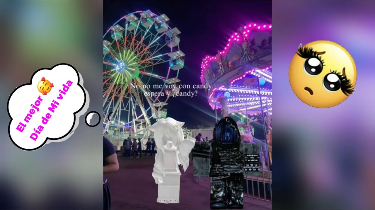 Historias de roblox 💔💕❤️‍🩹
