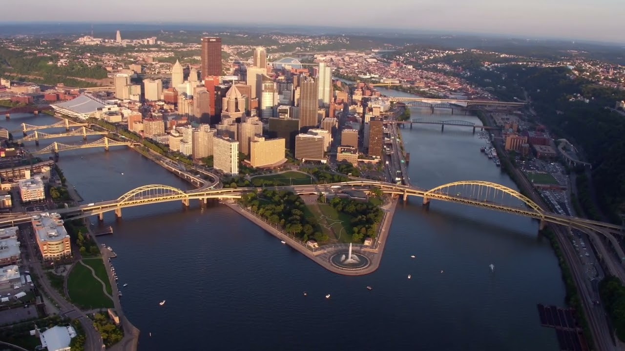 L.B. Foster 2026 | We Innovate to Solve Global Infrastructure Challenges