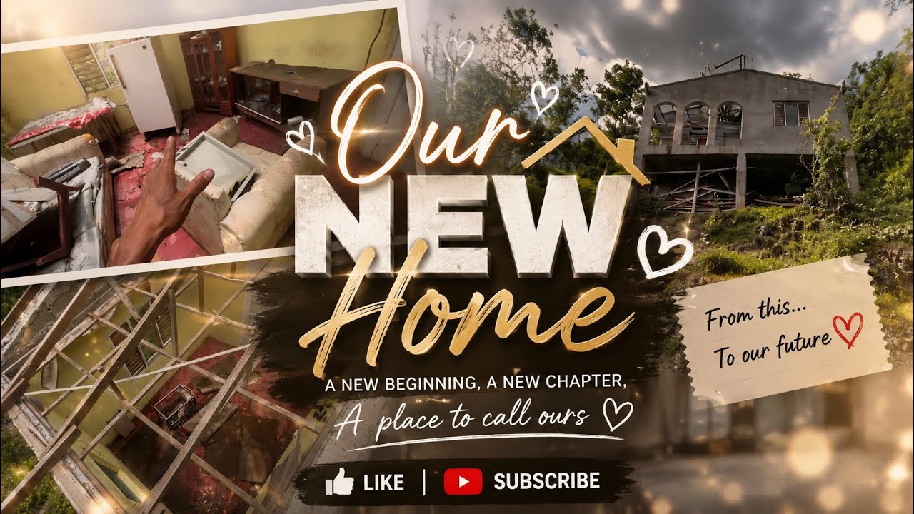 Пойдёмте со мной смотреть мою недвижимость, дом под быстрый ремонт 🏠 #fypシ゚viral #fyppppppppppppp...