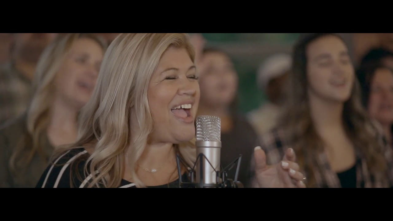 Made A Way Music Video – Turning Point Worship