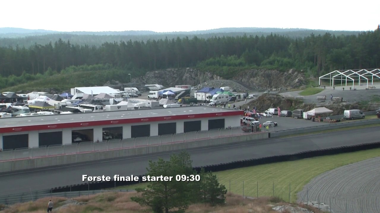 Racing NM 2020 Rudskogen Lørdag 27.06.2020 d