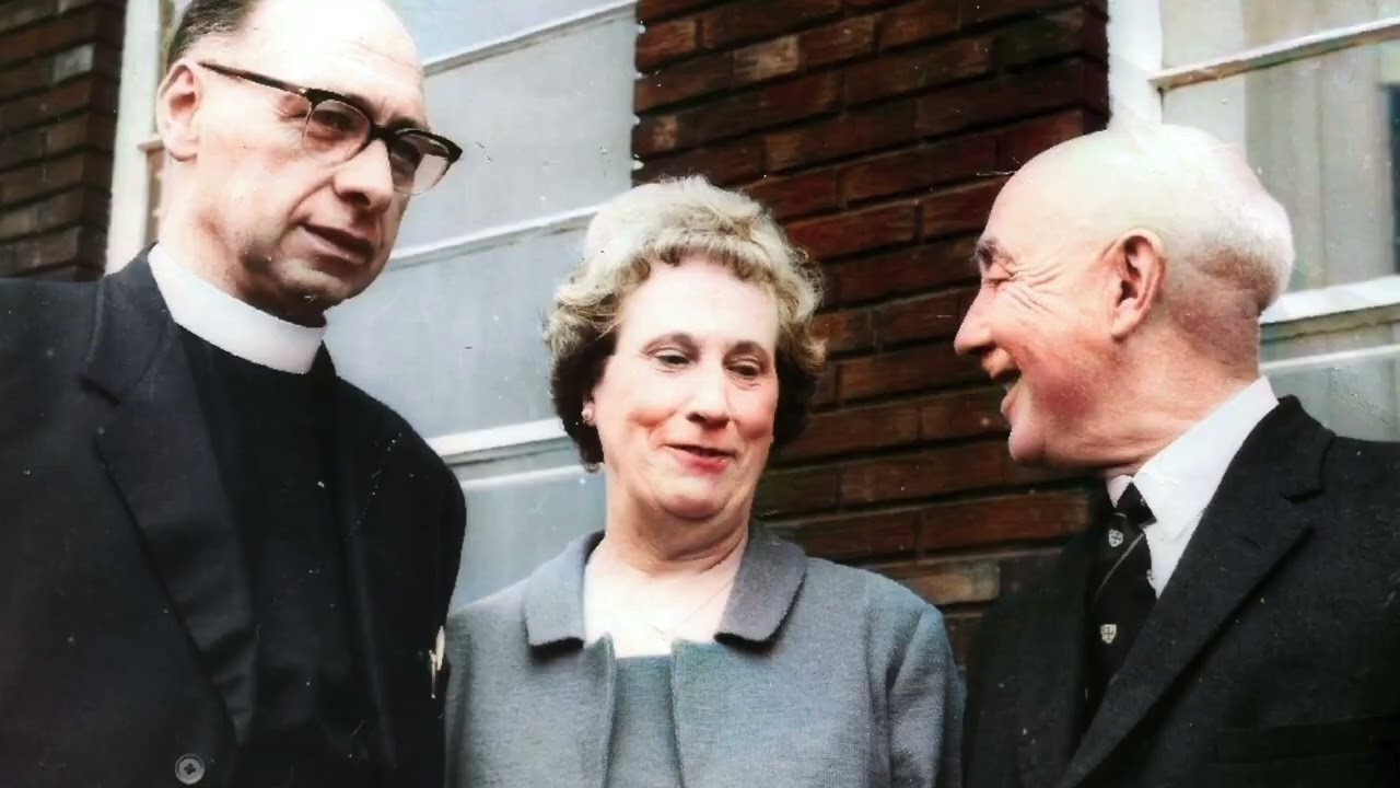 St Peter's 80th Anniversary Documentary