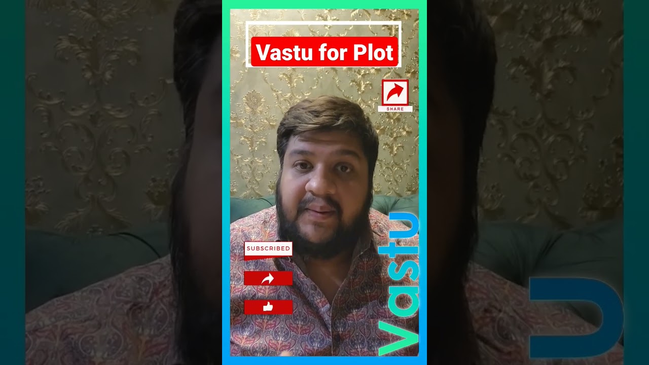 how to choose perfect plot as per Vastu? #plotvastu #plot #viral #vastu #vastutips #youtube