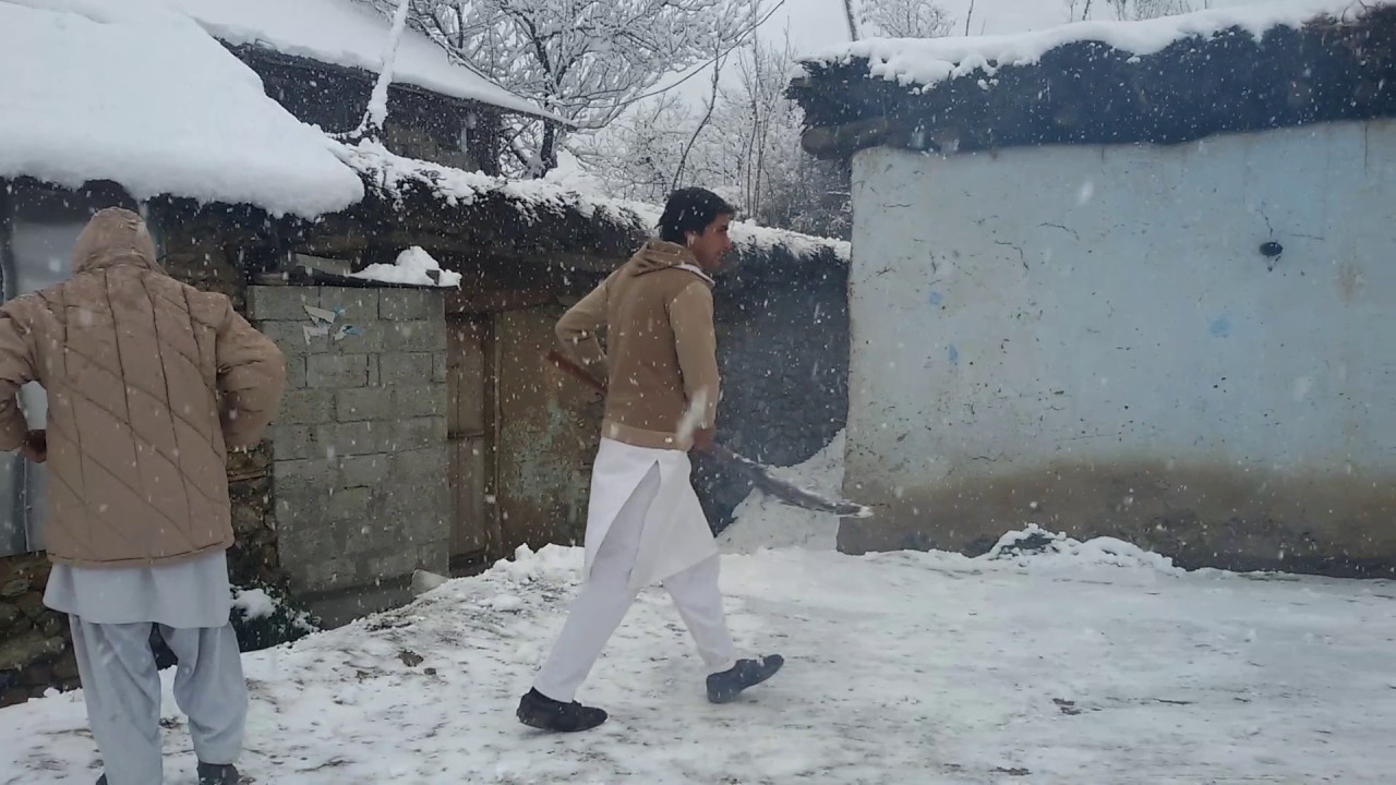 Nadeem Sinpora matta swat