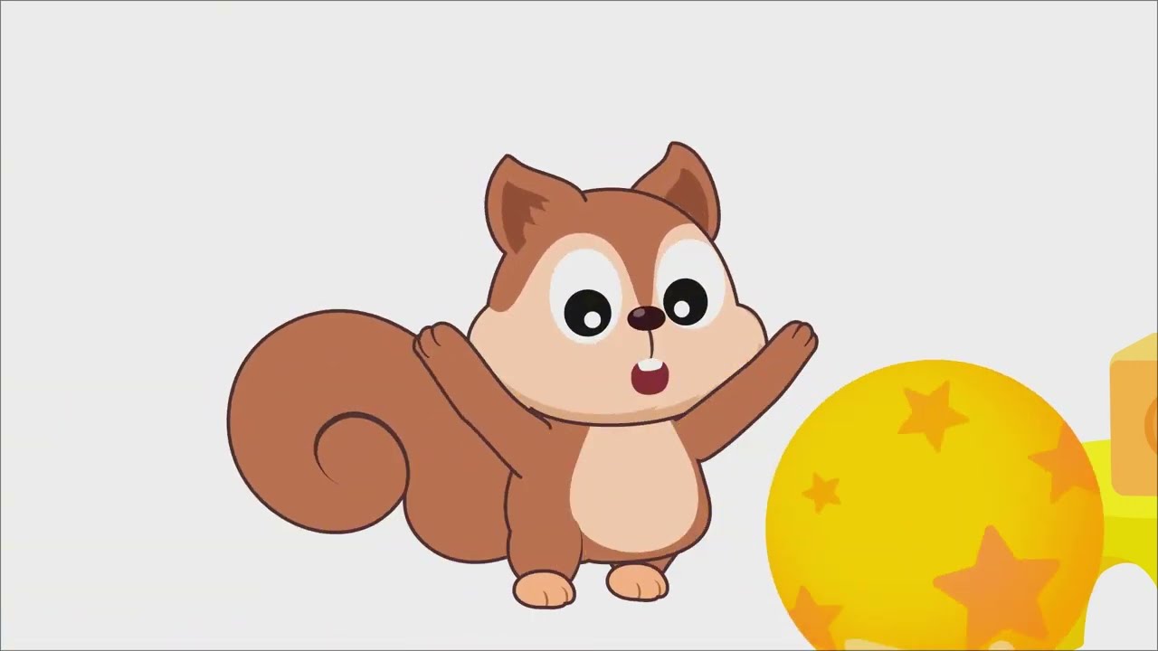 Benny vs. the Bouncing Ball