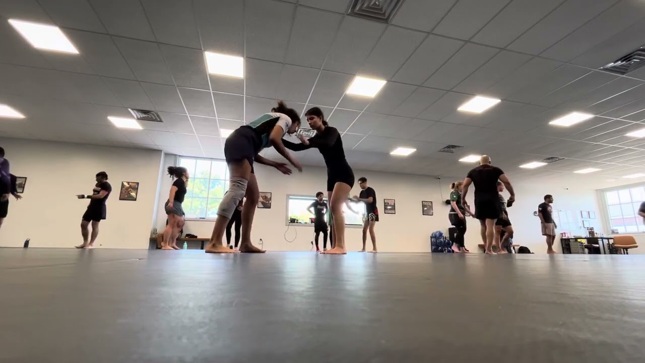 Sunday Comp Jess/Ary/Tay 8.31.25