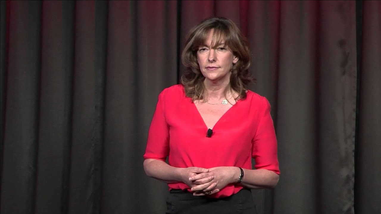 Donner de la force aux carrières vulnérables | Stéphanie Talleux | TEDxCelsa