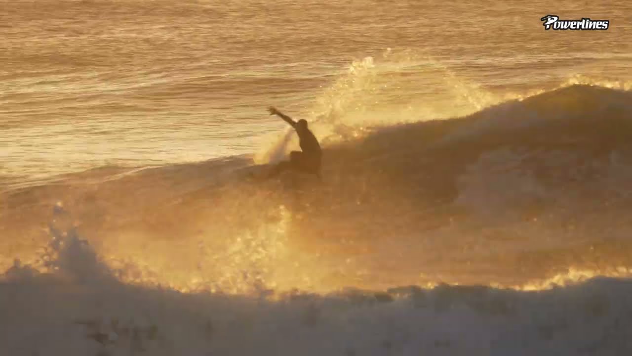 Shredd Sesh ⚡️Zoe Chait &bull; Dom Spinardi