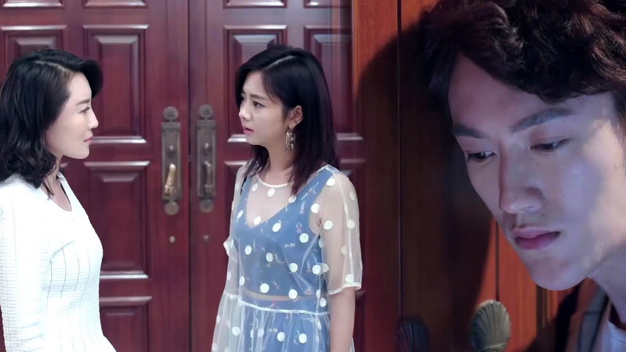 Movie | 灰姑娘與媽媽爭吵，霸總終於得知當年分手真相，後悔莫及！#狐狸的夏天#cdrama#職場#都市愛情