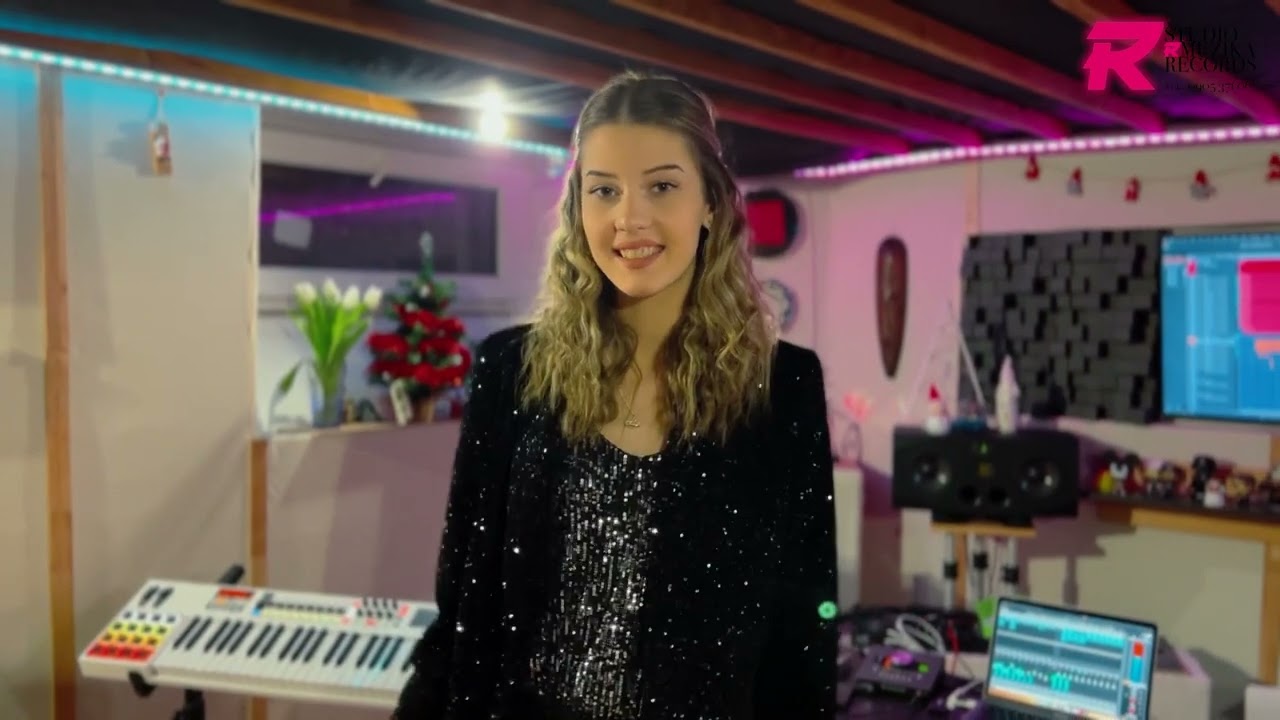 SHOW MOREN & NATTY Sladké mámení (cover)