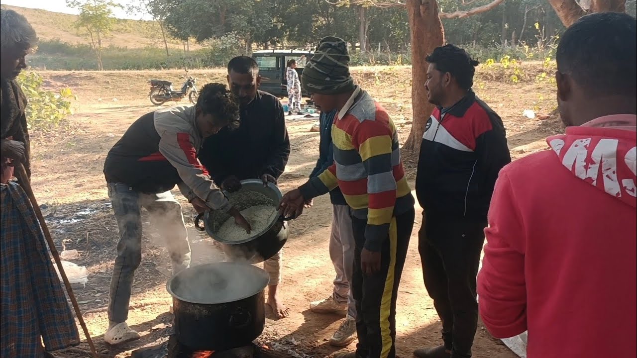 Aaj ham log  picnic ja rahe hain Achanak Aisa Ho Gaya💯