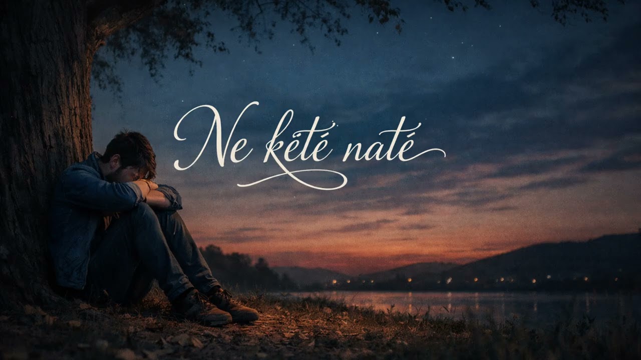 Ne ket nate by Angibeatz  original music by (Antonis Vardis)