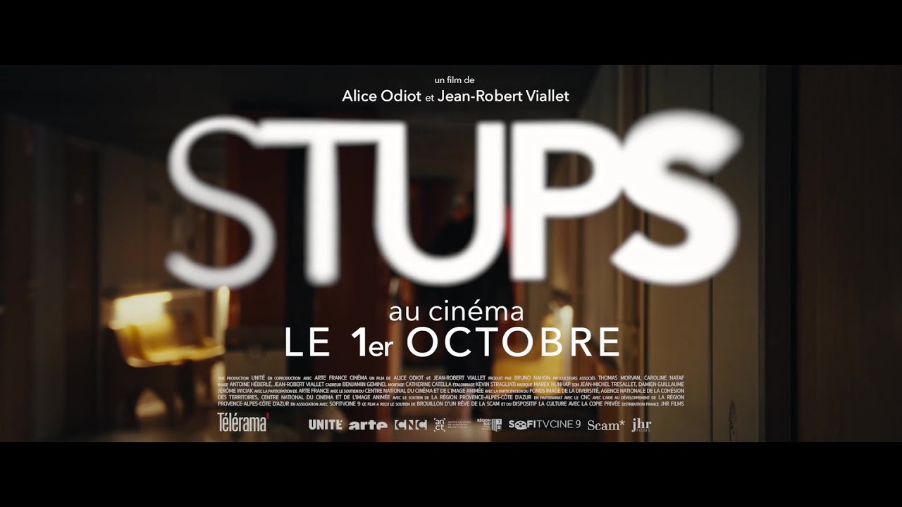 Stups (2025) - Bande annonce HD