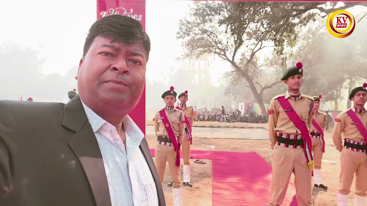 Annual Sports Day Celebration | KV 2 Gaya Highlights sports day#AnnualSportsDay #KV2Gaya