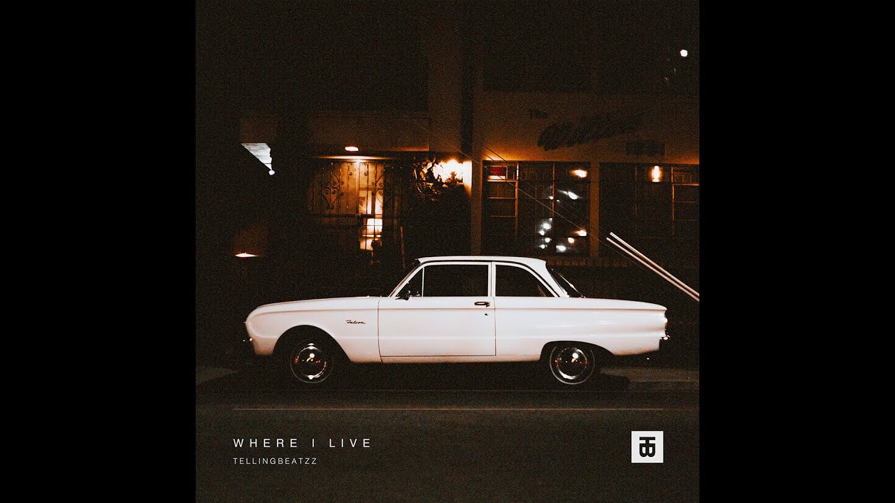 Chet Faker x Allan Rayman Type Beat - 