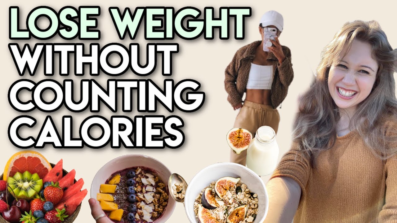 Healthy Emmie Slim on Starch Program Results & Review | Emily: From 1200 Calories a Day to Abundance