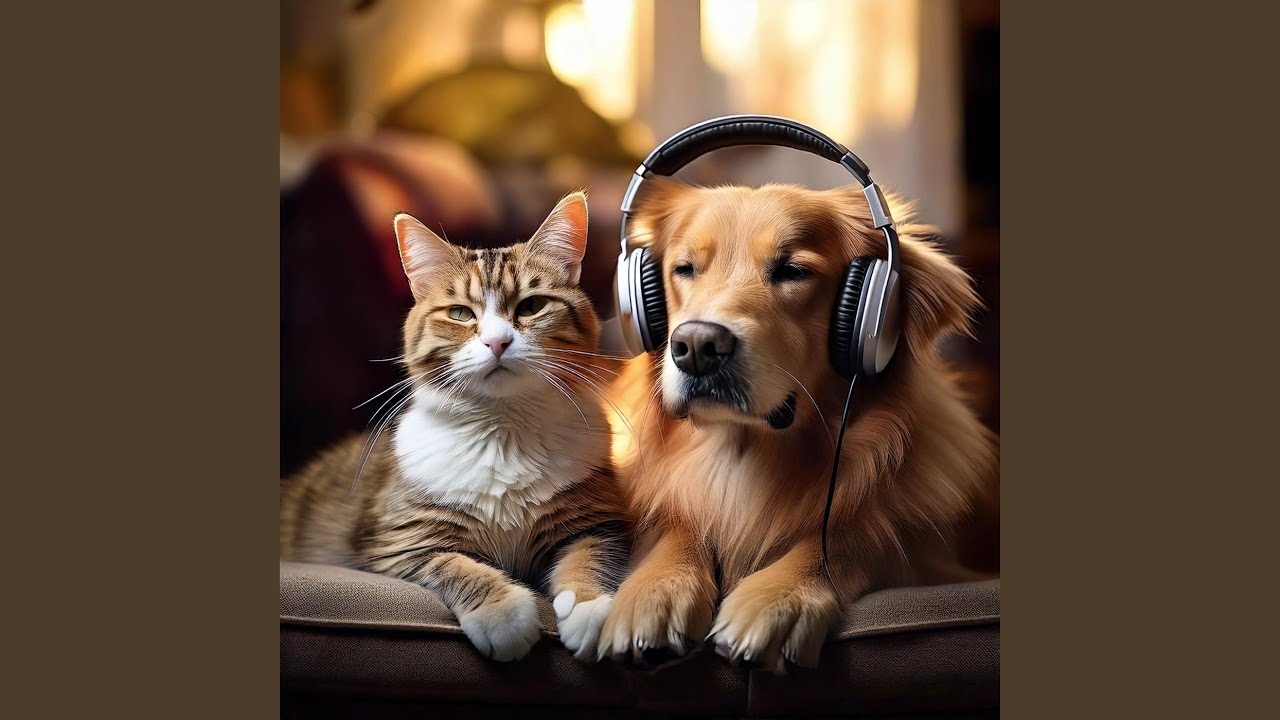 Subtle Pet Harmony
