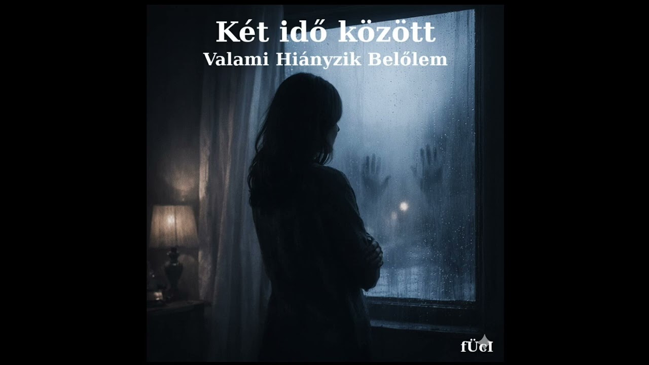 Valami hiányzik belőlem 