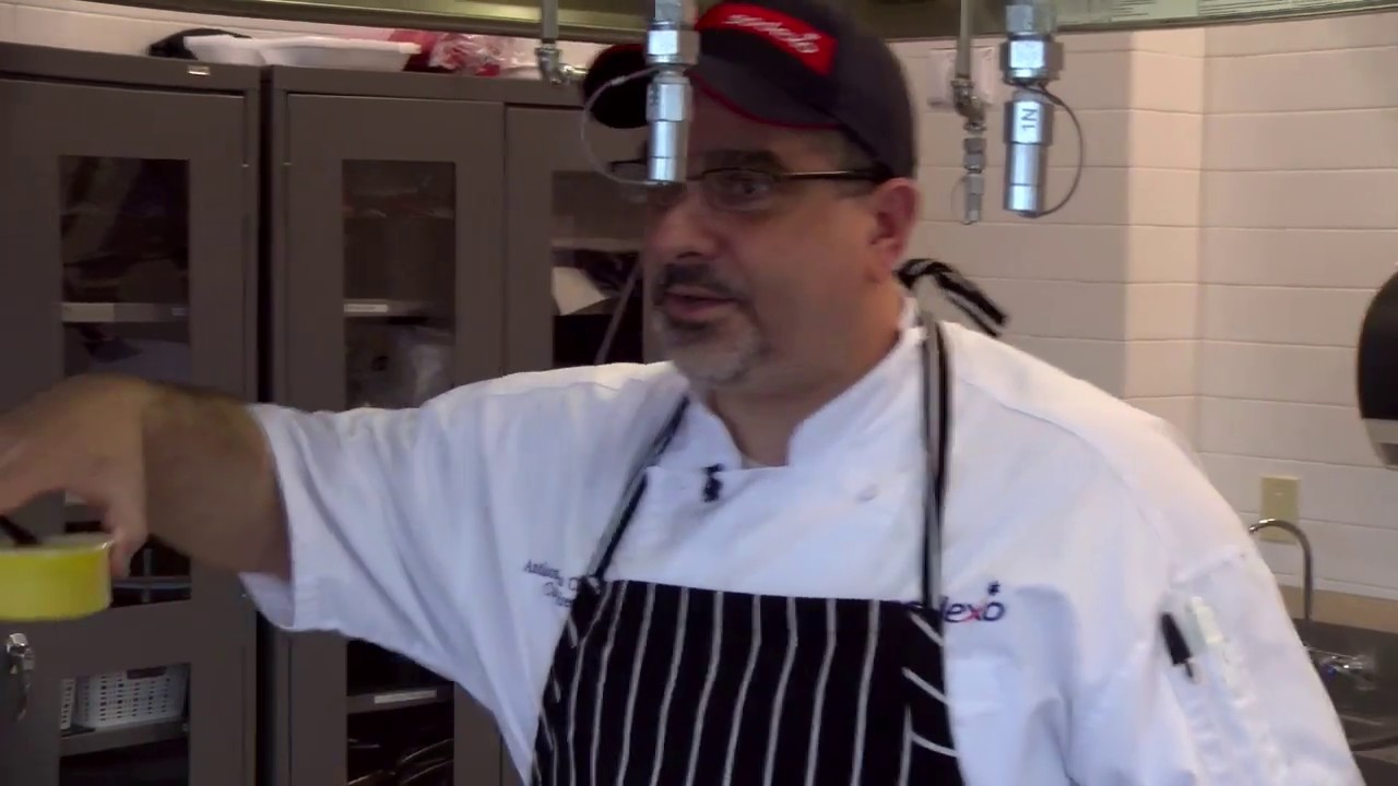 Cooking Show Heart Healthy