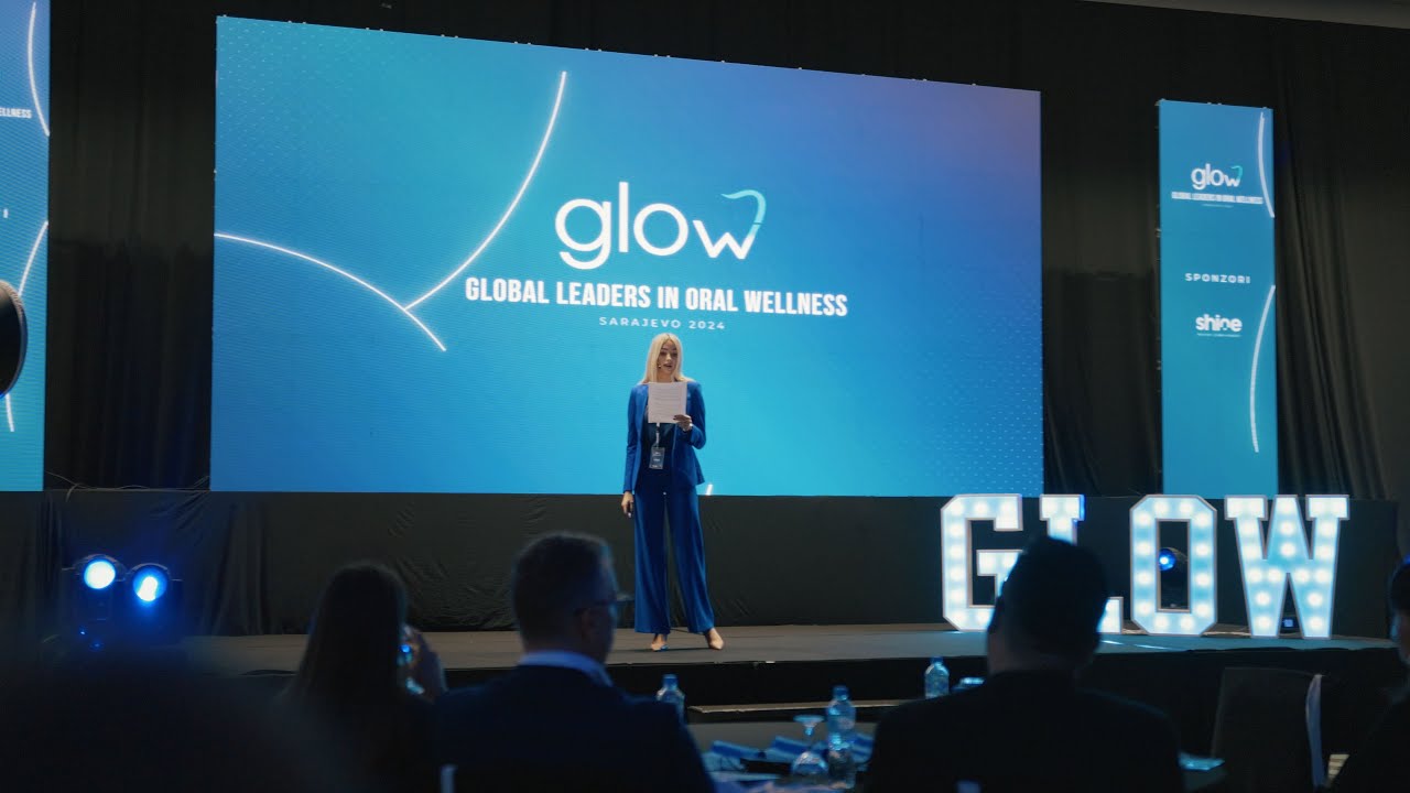 Glow Summit '24 Aftermovie