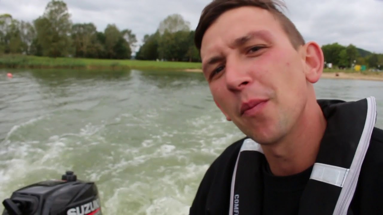 Jochym Marine Fishmaster