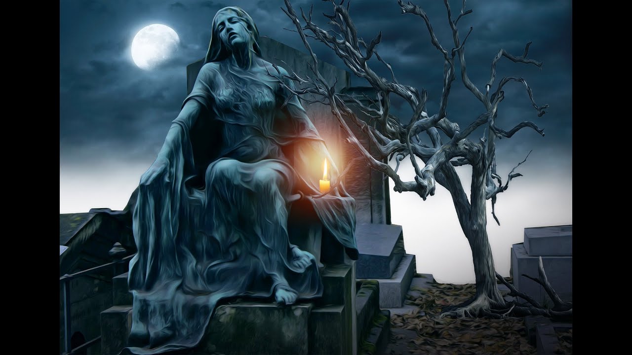 Deo Aeterna - Danger (sympho-black epic track)