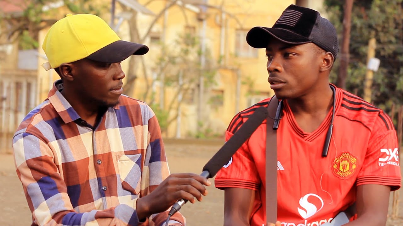 EKIBOOZI , STORY YA SETH FUNNY MAN Na Mc Mashweko 