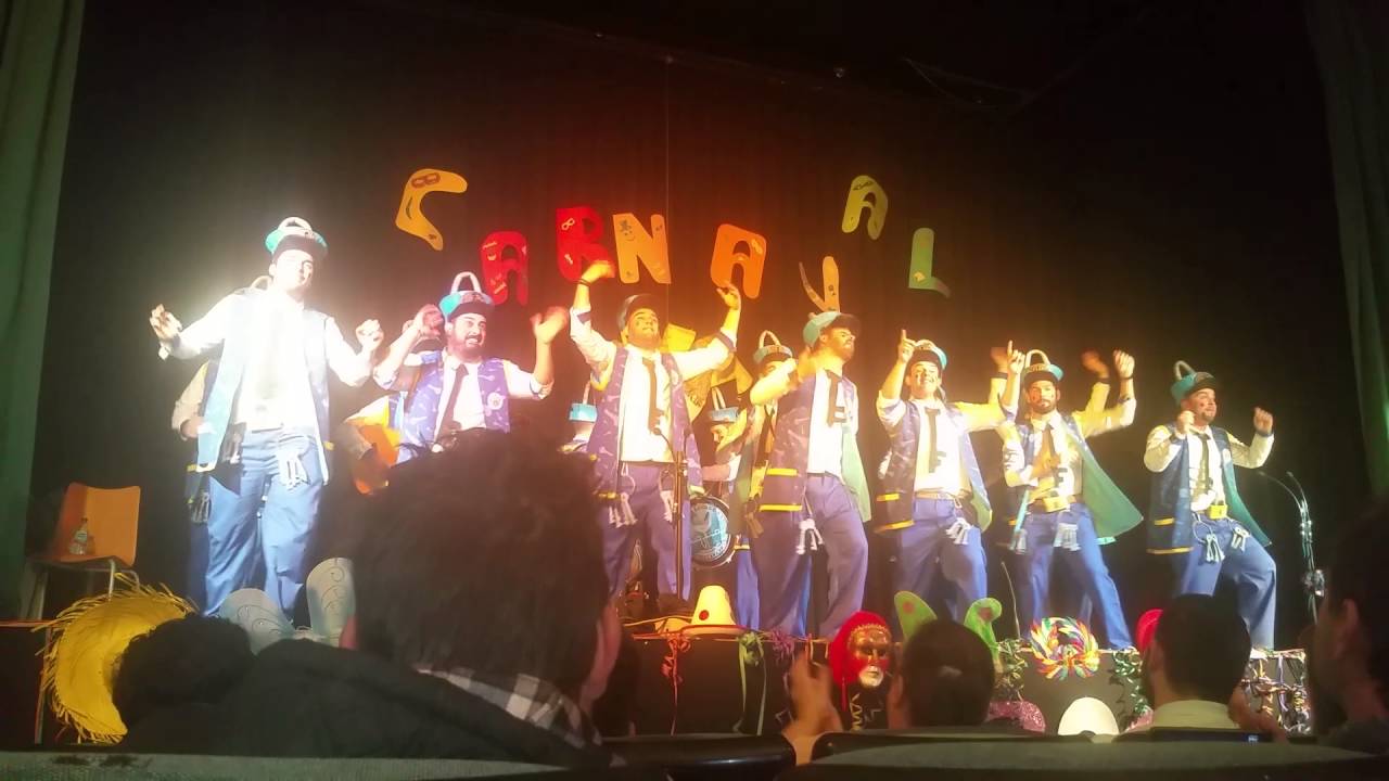 Popurri los serenisimos