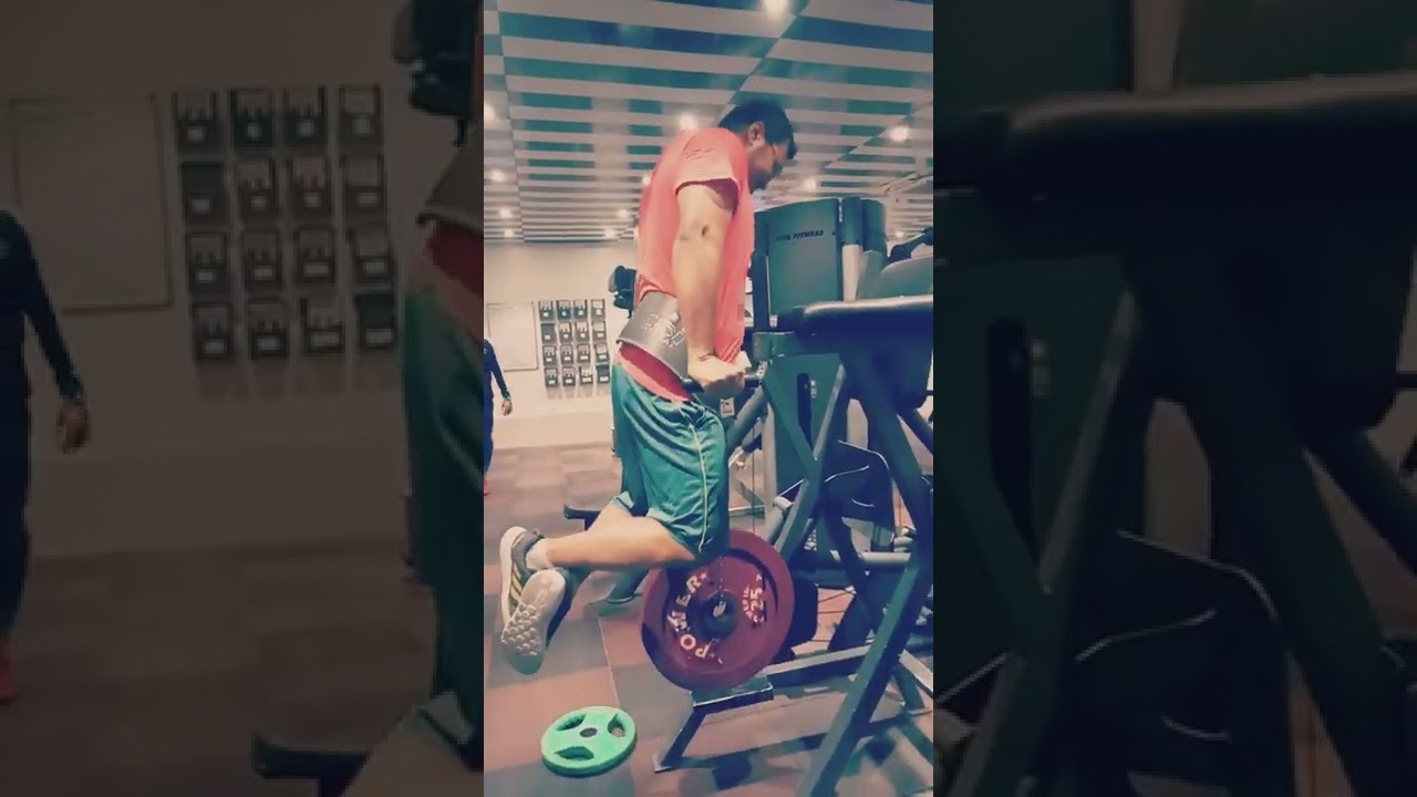 105 kg parallel bar dips 