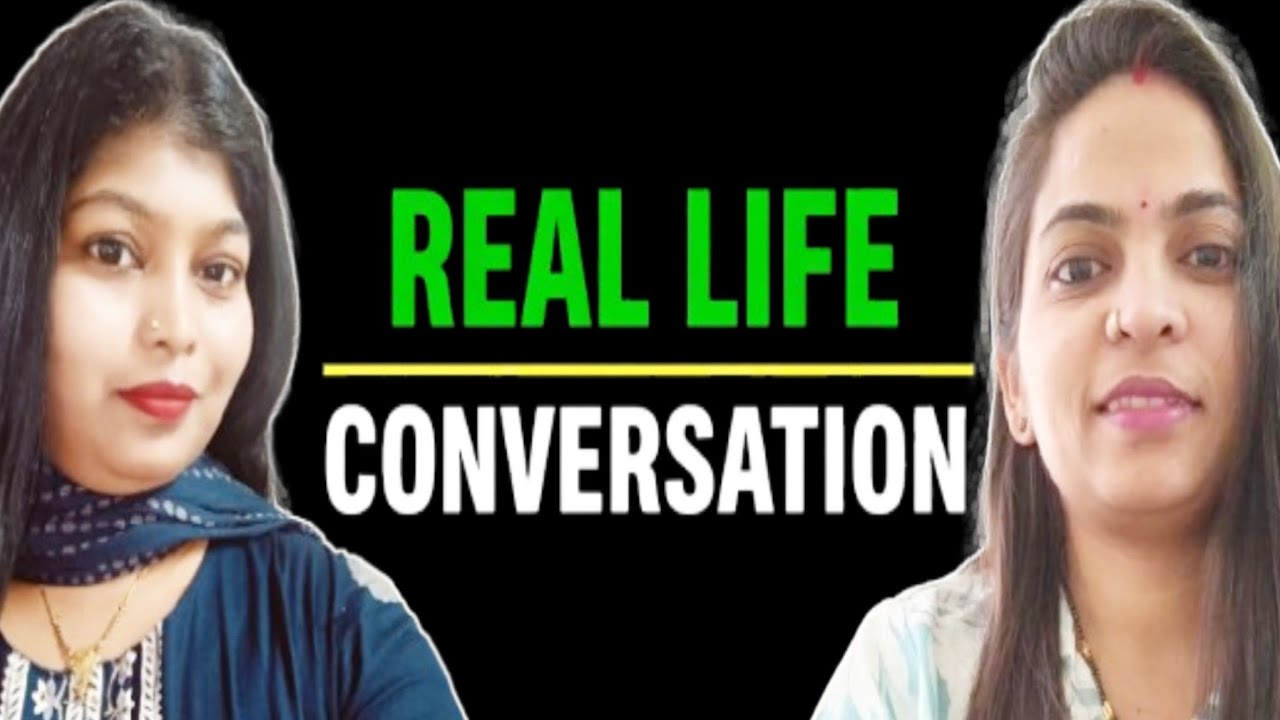 Meaningful Conversation Video. Best Way To English Speaking Practice. Daily Use English Sentences.