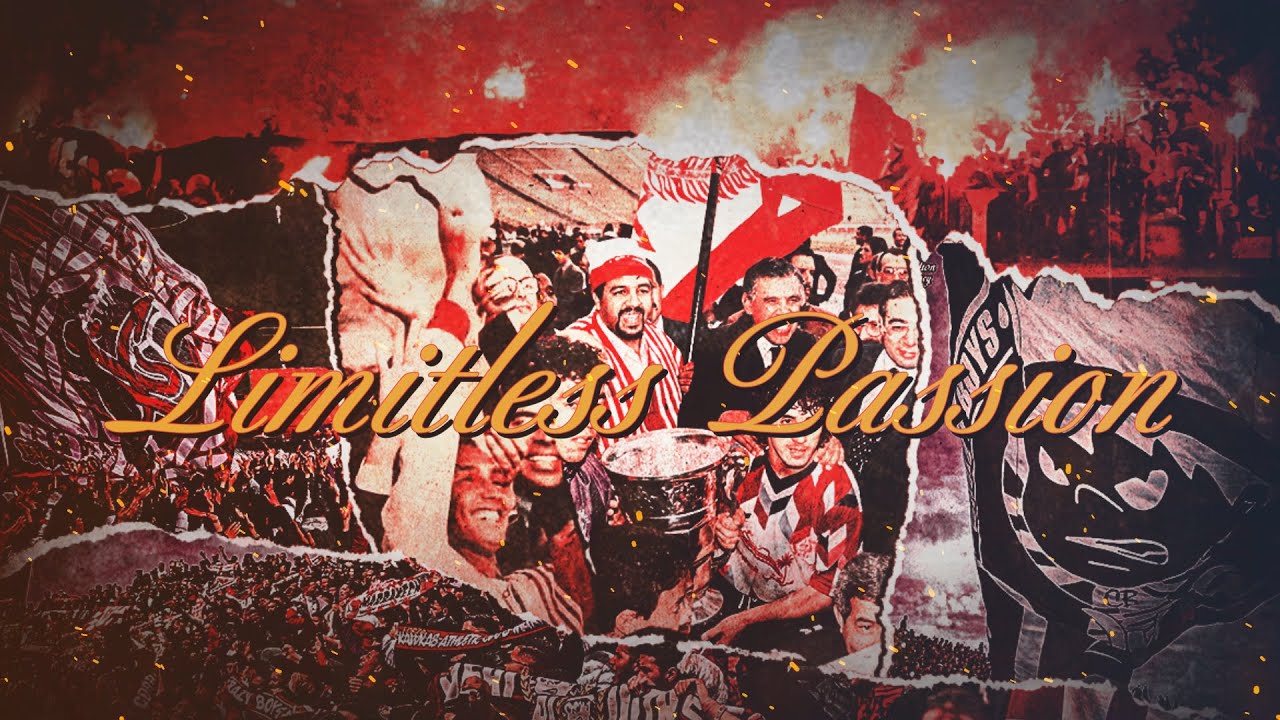 ULTRAS CRAZY BOYS - LIMITLESS PASSION 