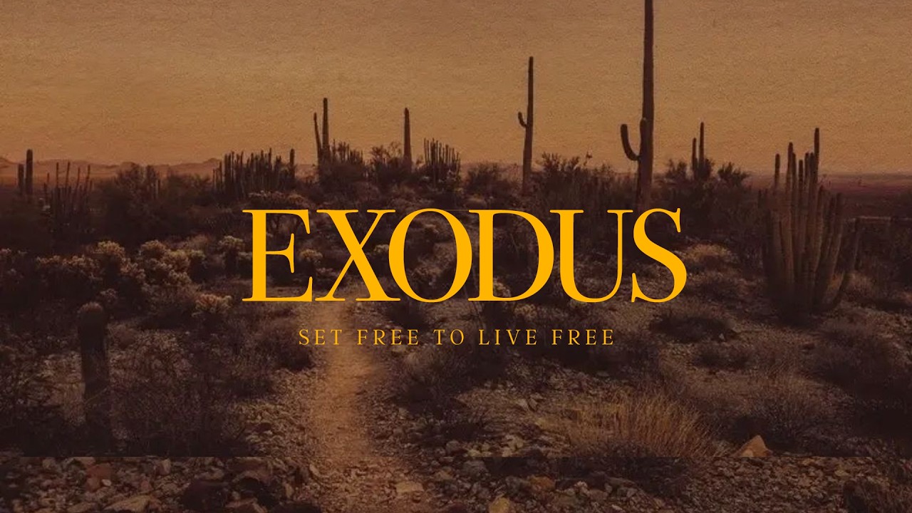 Our Story | Exodus: Set Free to Live Free | Citylights Church