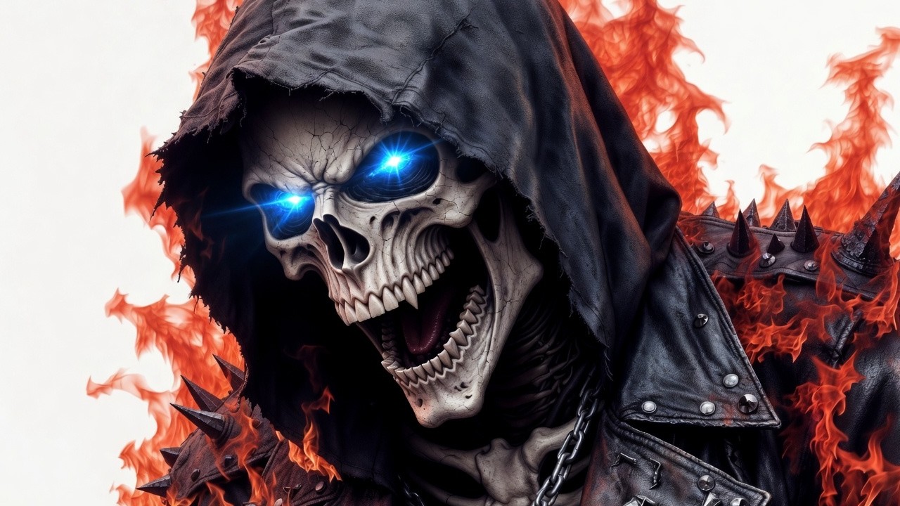 HARD RESET - Dark Industrial Metal | Epic Apocalyptic Soundtrack